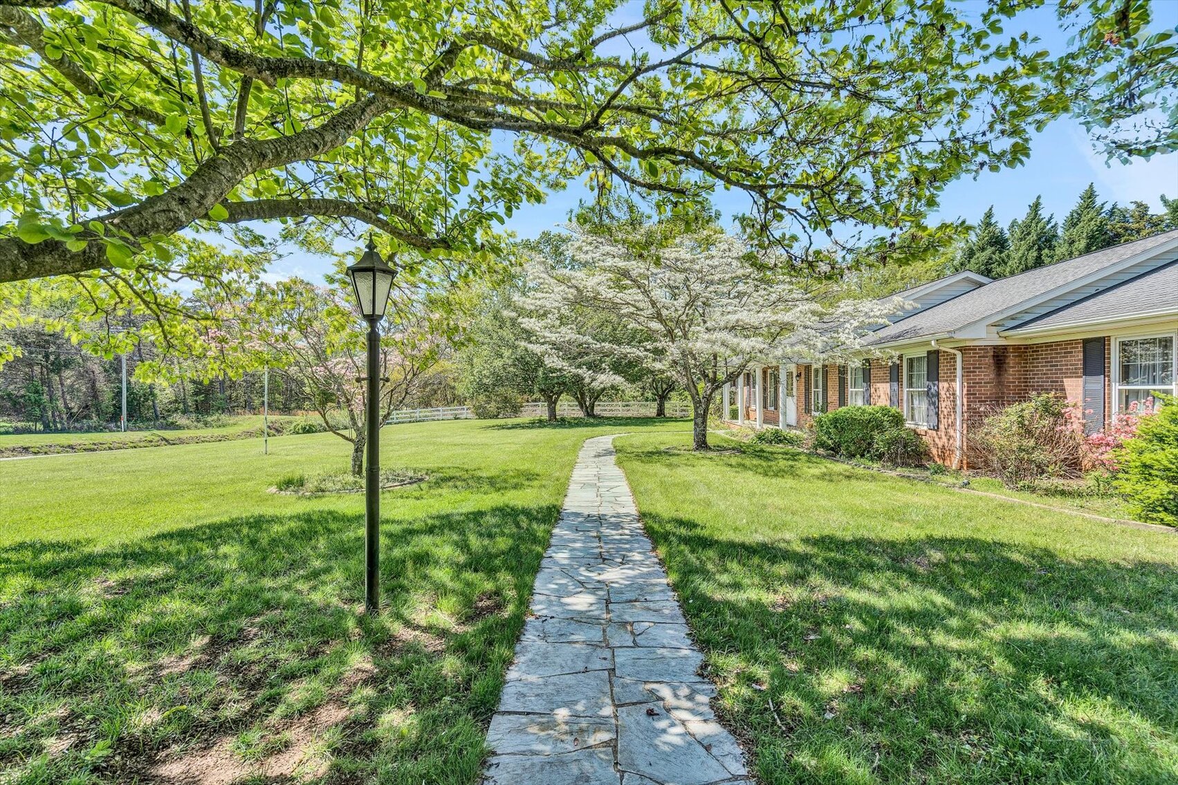 Image for 442 Jubal Early Hwy  Wirtz, VA 24184