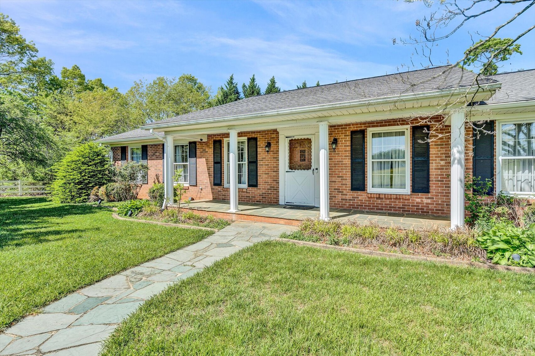 Image for 442 Jubal Early Hwy  Wirtz, VA 24184