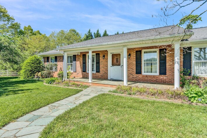 Image for 442 Jubal Early Hwy  Wirtz, VA 24184