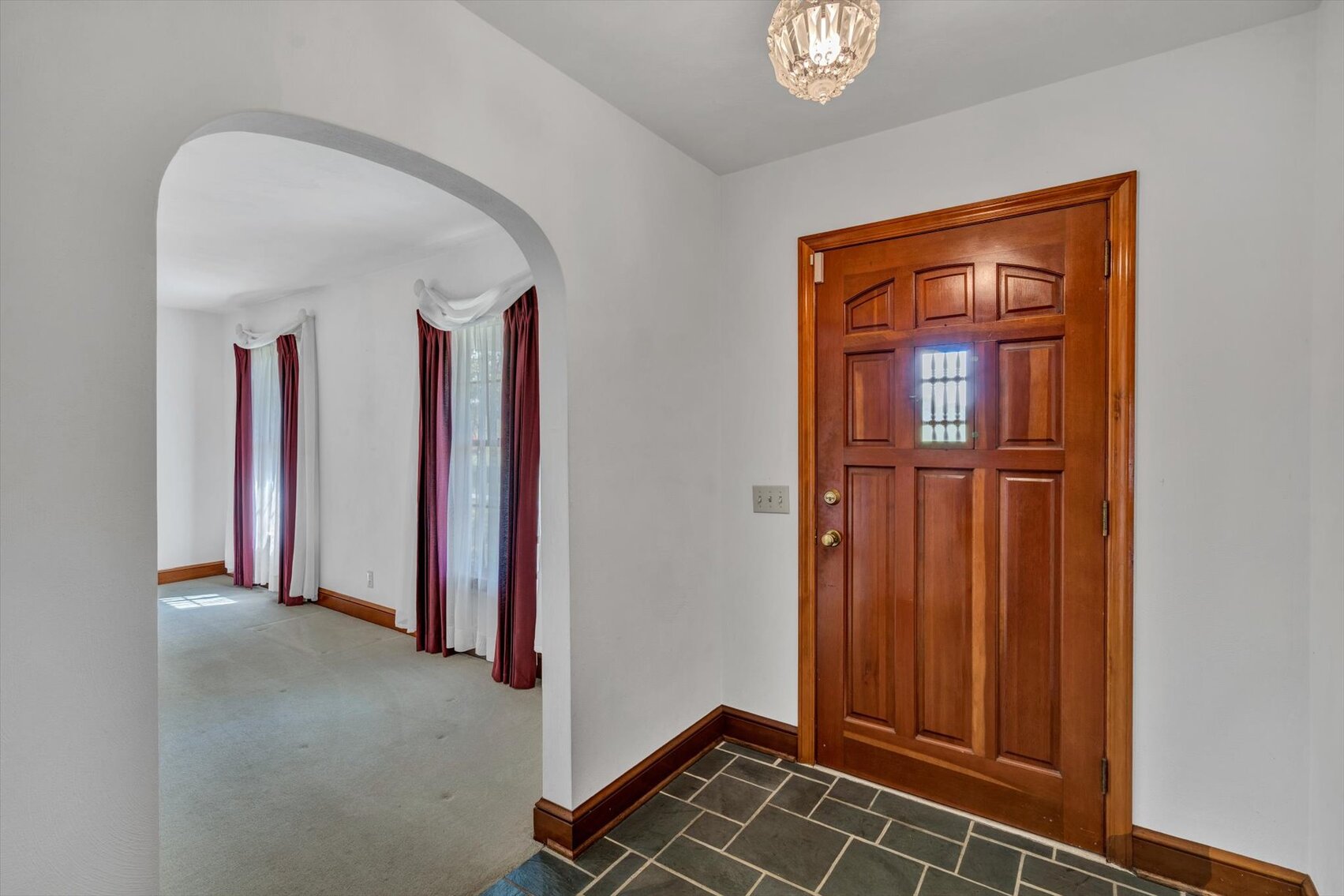 Image for 442 Jubal Early Hwy  Wirtz, VA 24184