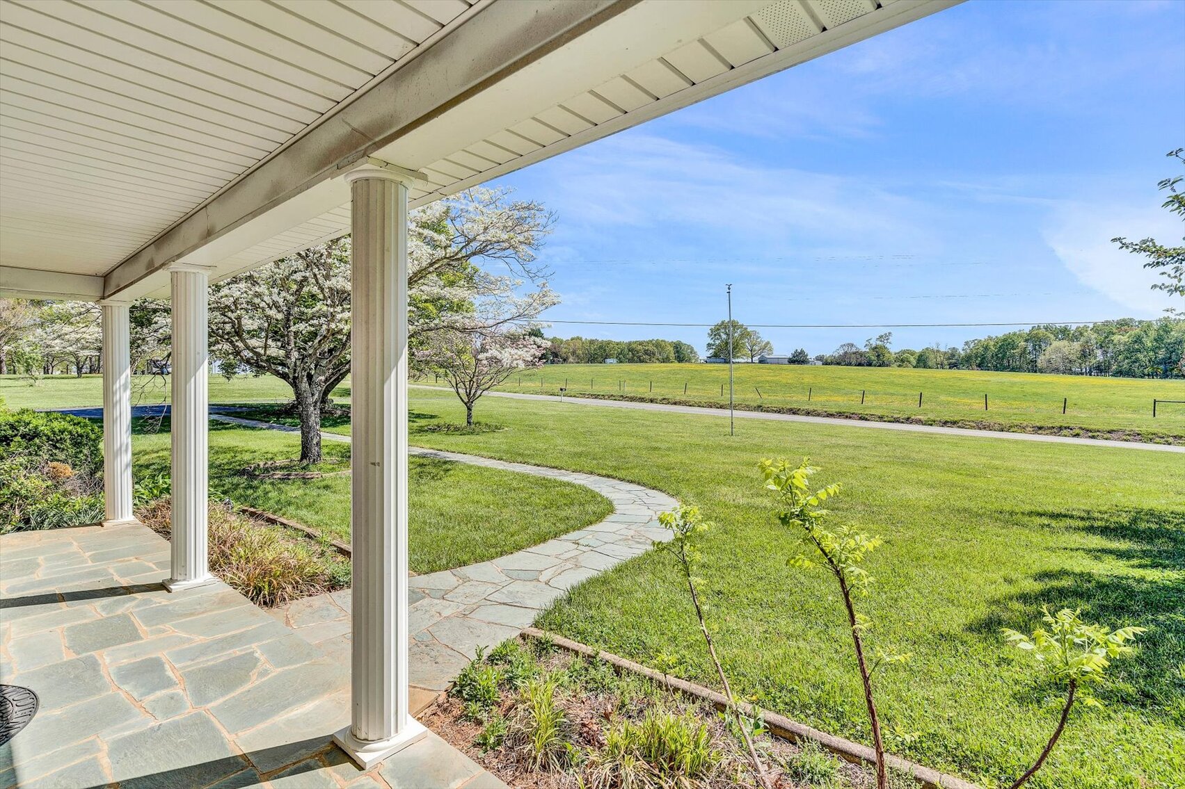 Image for 442 Jubal Early Hwy  Wirtz, VA 24184