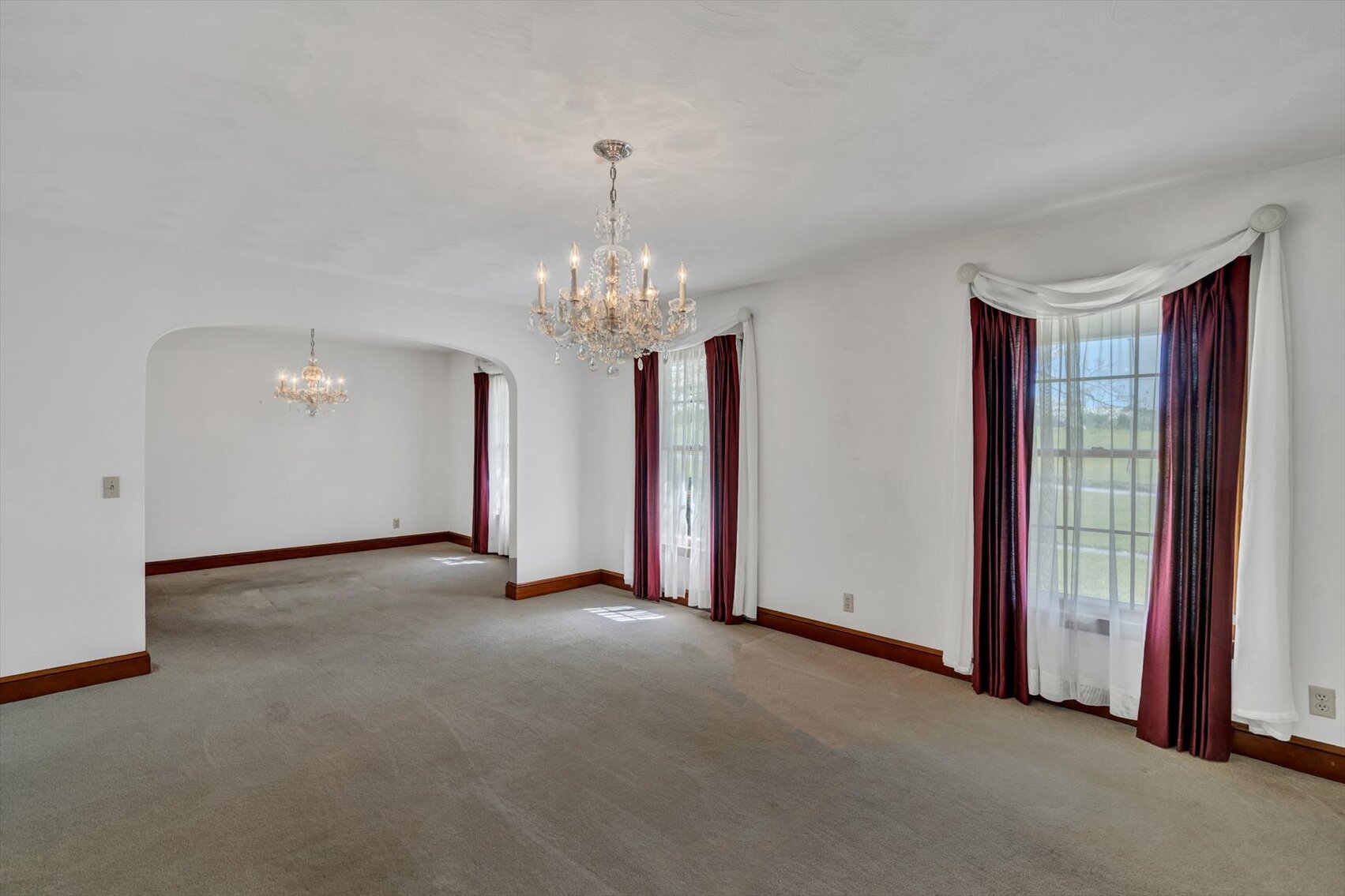 Image for 442 Jubal Early Hwy  Wirtz, VA 24184