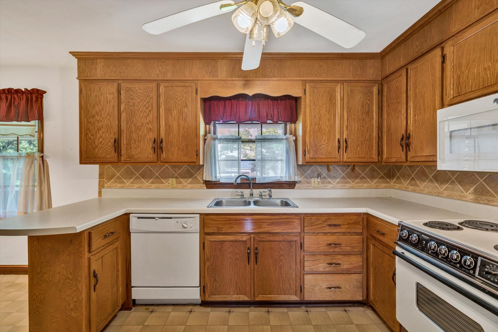 Image for 442 Jubal Early Hwy  Wirtz, VA 24184