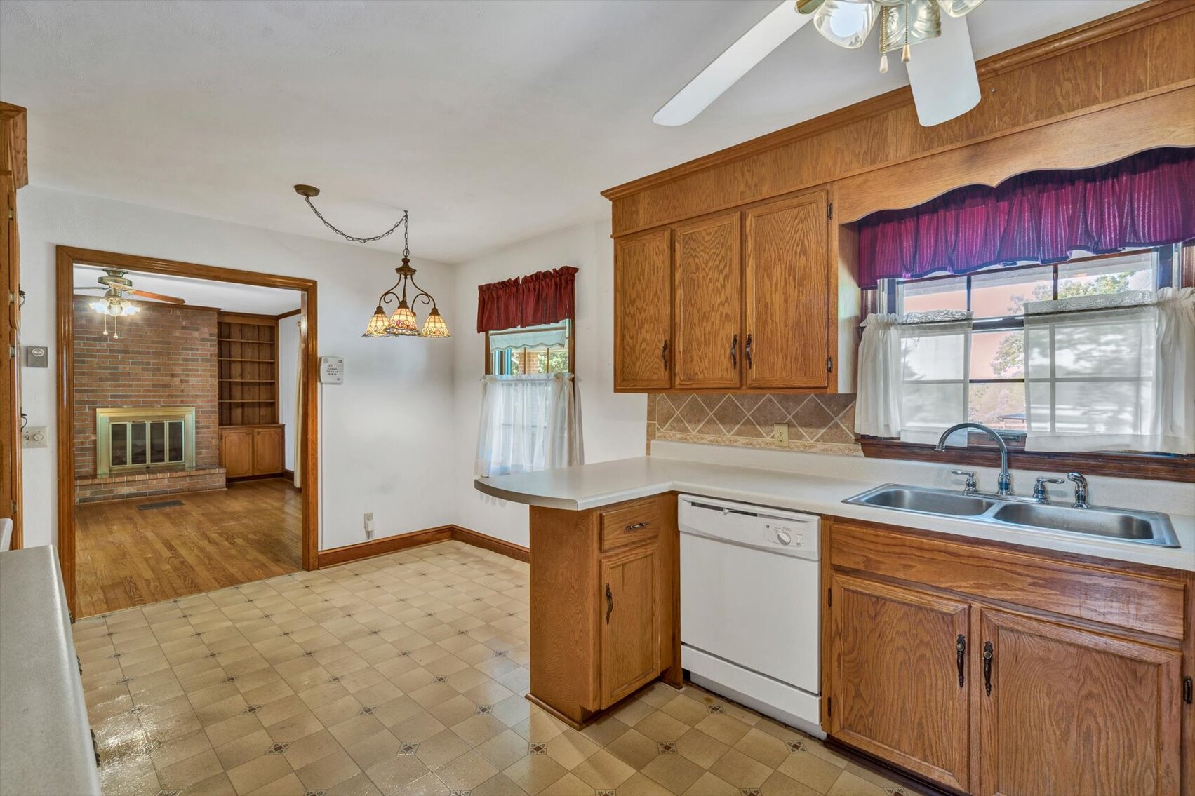 Image for 442 Jubal Early Hwy  Wirtz, VA 24184