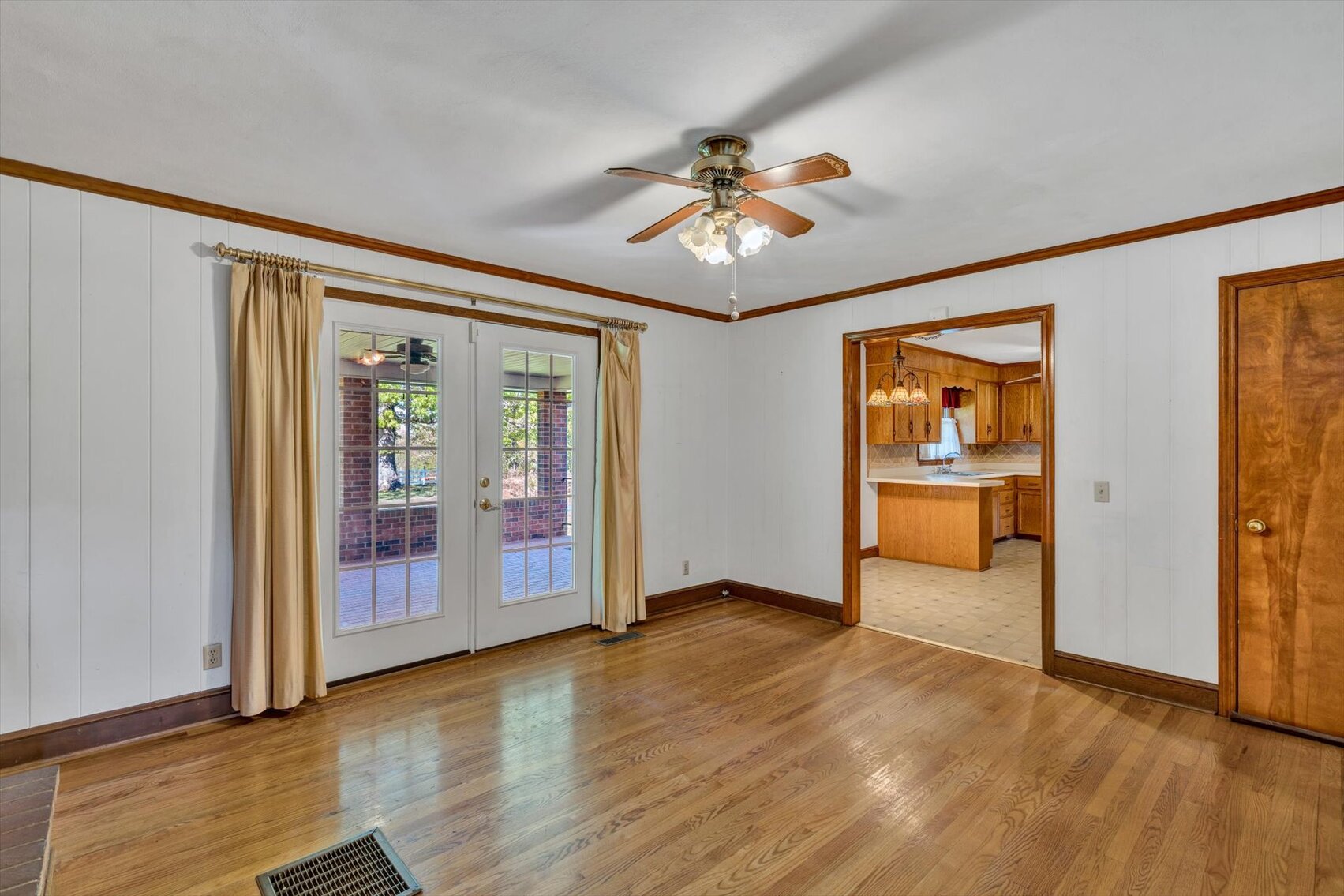 Image for 442 Jubal Early Hwy  Wirtz, VA 24184