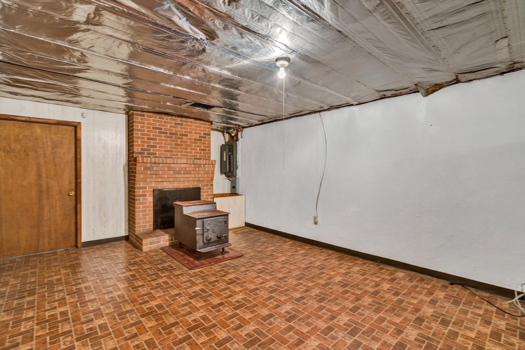 Image for 442 Jubal Early Hwy  Wirtz, VA 24184