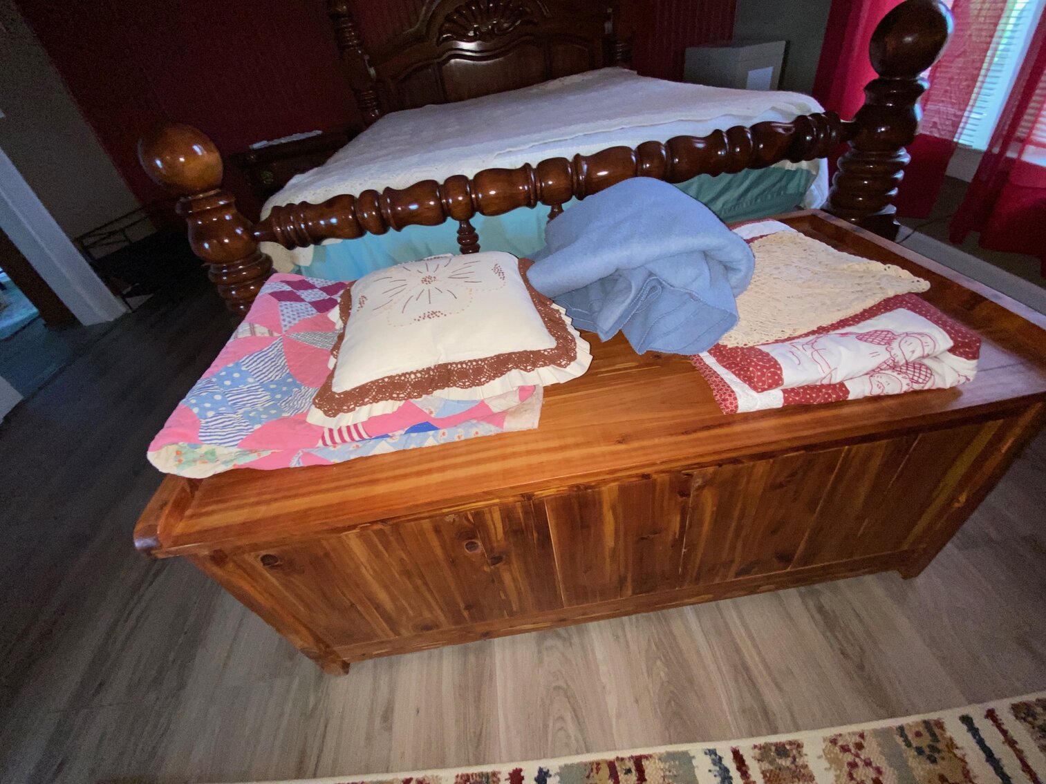 Image for ABSOLUTE ESTATE AUCTION - HAZEL, KY