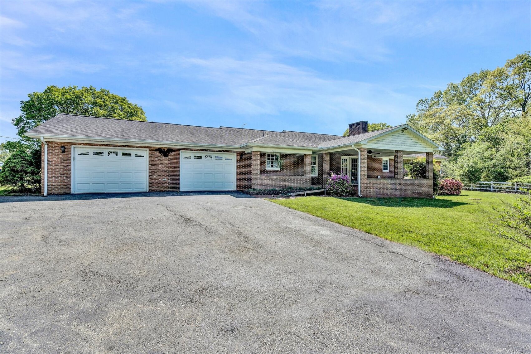 Image for 442 Jubal Early Hwy  Wirtz, VA 24184