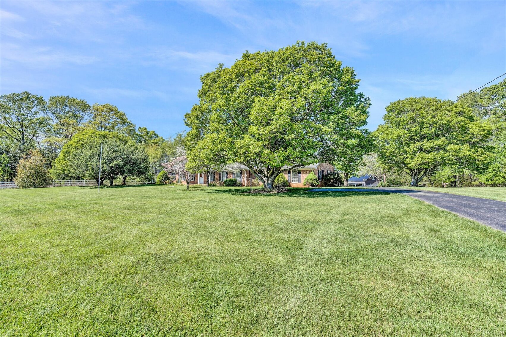 Image for 442 Jubal Early Hwy  Wirtz, VA 24184