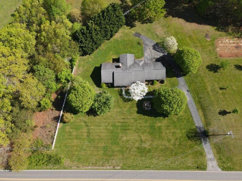 Image for 442 Jubal Early Hwy  Wirtz, VA 24184