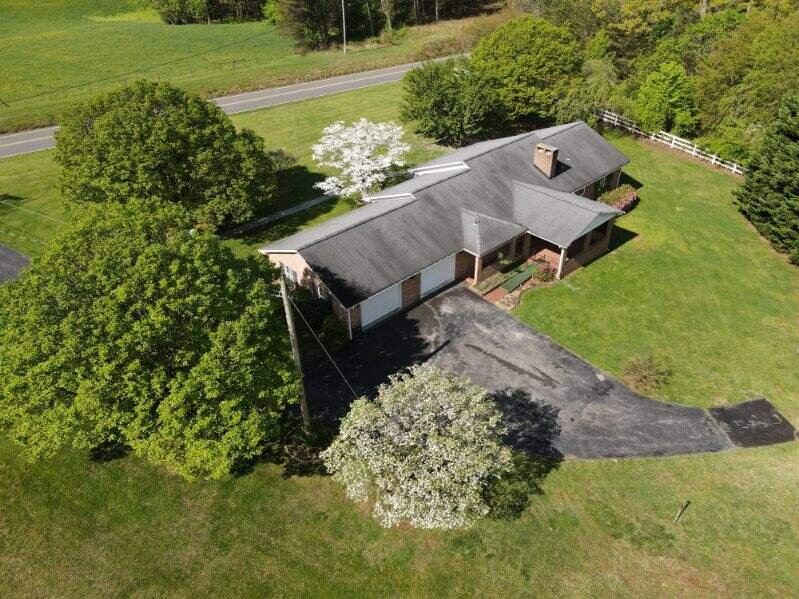 Image for 442 Jubal Early Hwy  Wirtz, VA 24184