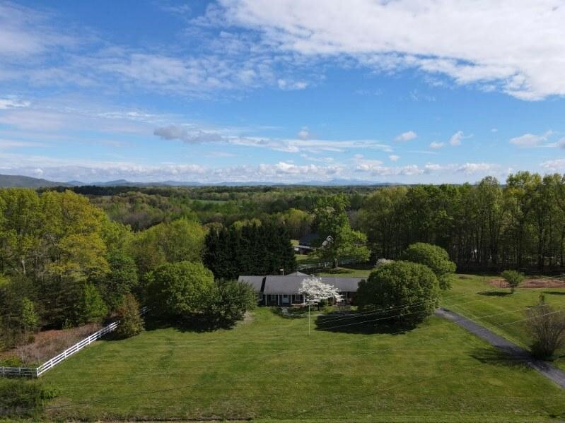 Image for 442 Jubal Early Hwy  Wirtz, VA 24184