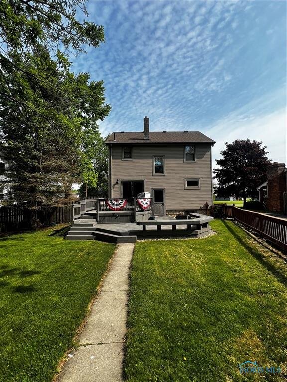 Image for MINIMUM BID AUCTION $175,000! 1845 Cherry St