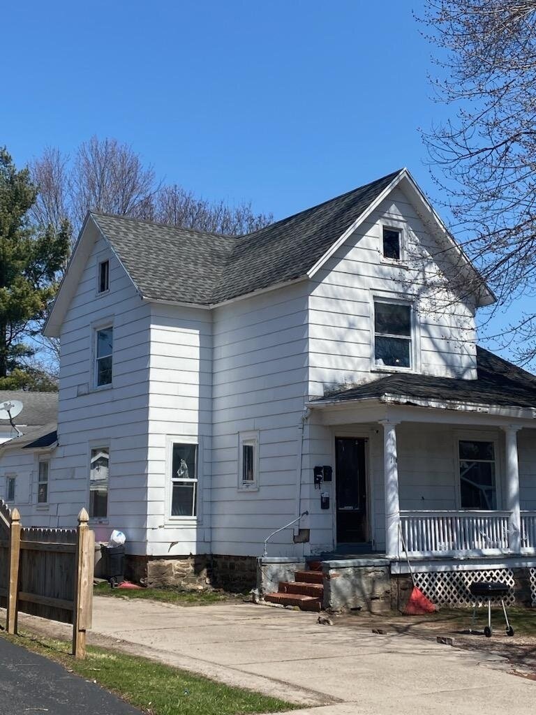 Image for 116 Frank St. Medina, NY 14103