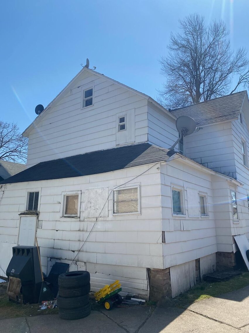 Image for 116 Frank St. Medina, NY 14103