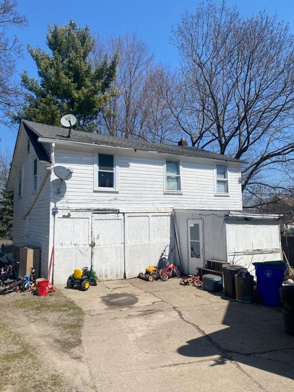 Image for 116 Frank St. Medina, NY 14103