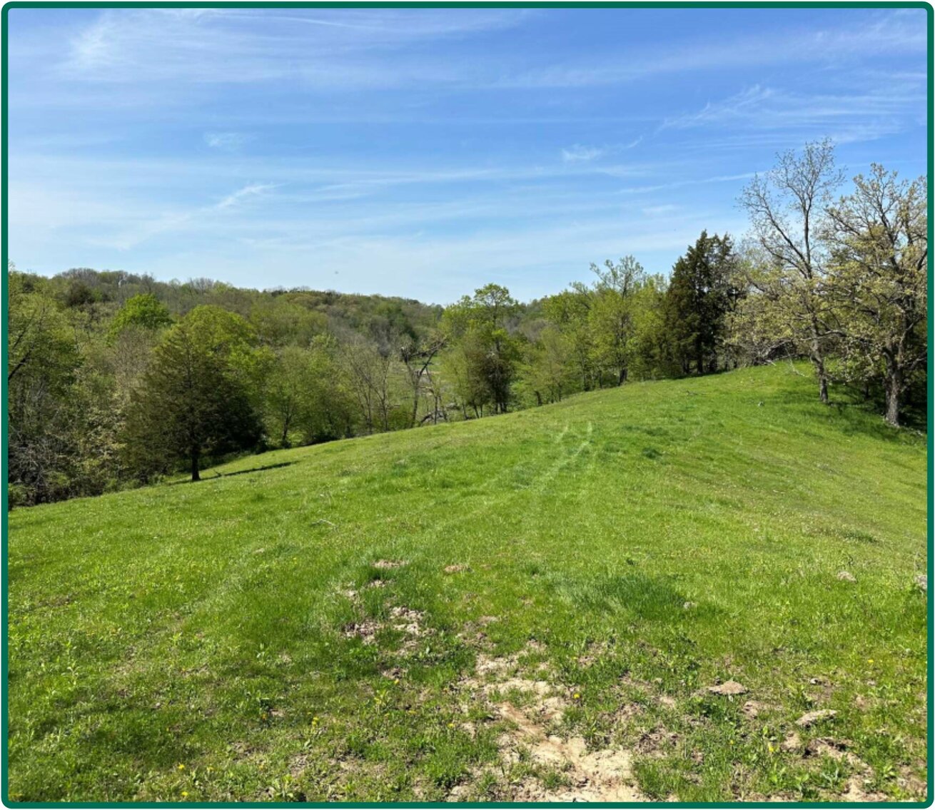 Image for Closed - Jones Co., IA - 256.50 Ac., m/l (010-2426-01)