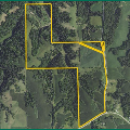 Image for Closed - Jones Co., IA - 256.50 Ac., m/l (010-2426-01)