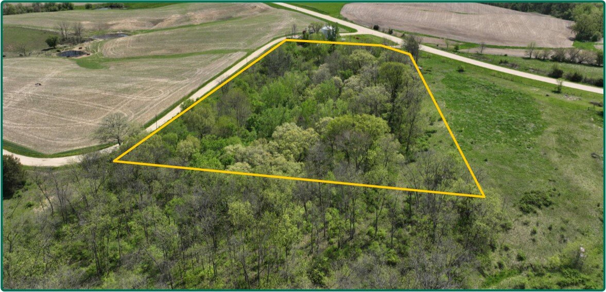 Image for Closed - Jones Co., IA - 5.00 Ac., m/l (010-2426-03)