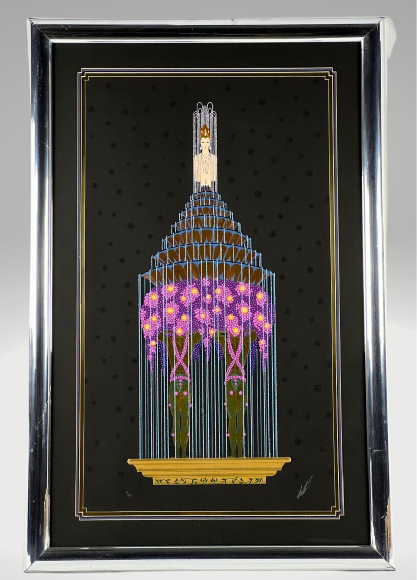 Image for Treasures of the Past: Exquisite Jewelry and Fine Art Online Auction