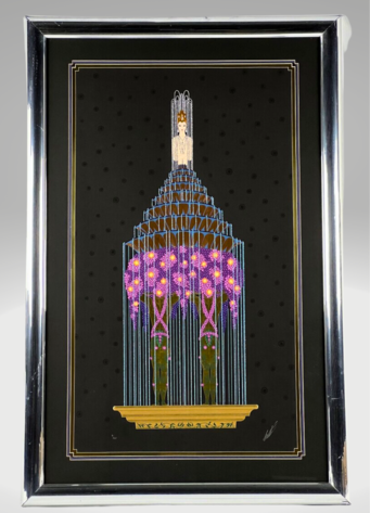 Image for Treasures of the Past: Exquisite Jewelry and Fine Art Online Auction