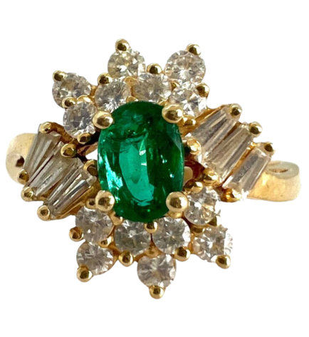 Image for Treasures of the Past: Exquisite Jewelry and Fine Art Online Auction