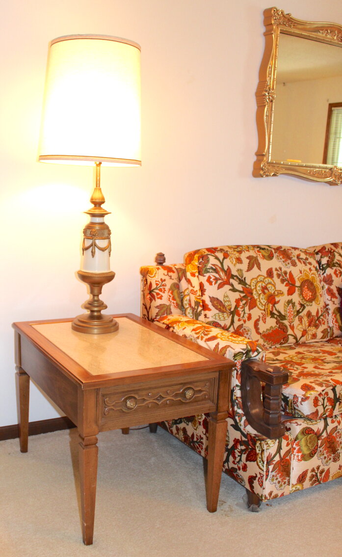 Image for REAL ESTATE & PERSONAL PROPERTY AUCTION