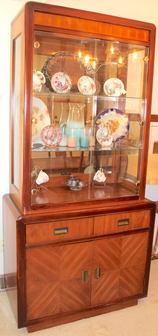 Image for REAL ESTATE & PERSONAL PROPERTY AUCTION