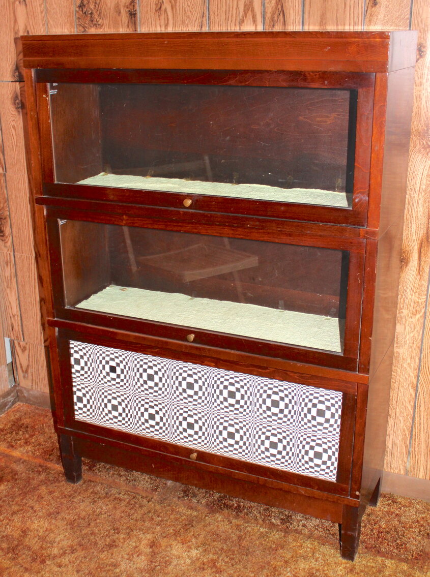 Image for REAL ESTATE & PERSONAL PROPERTY AUCTION