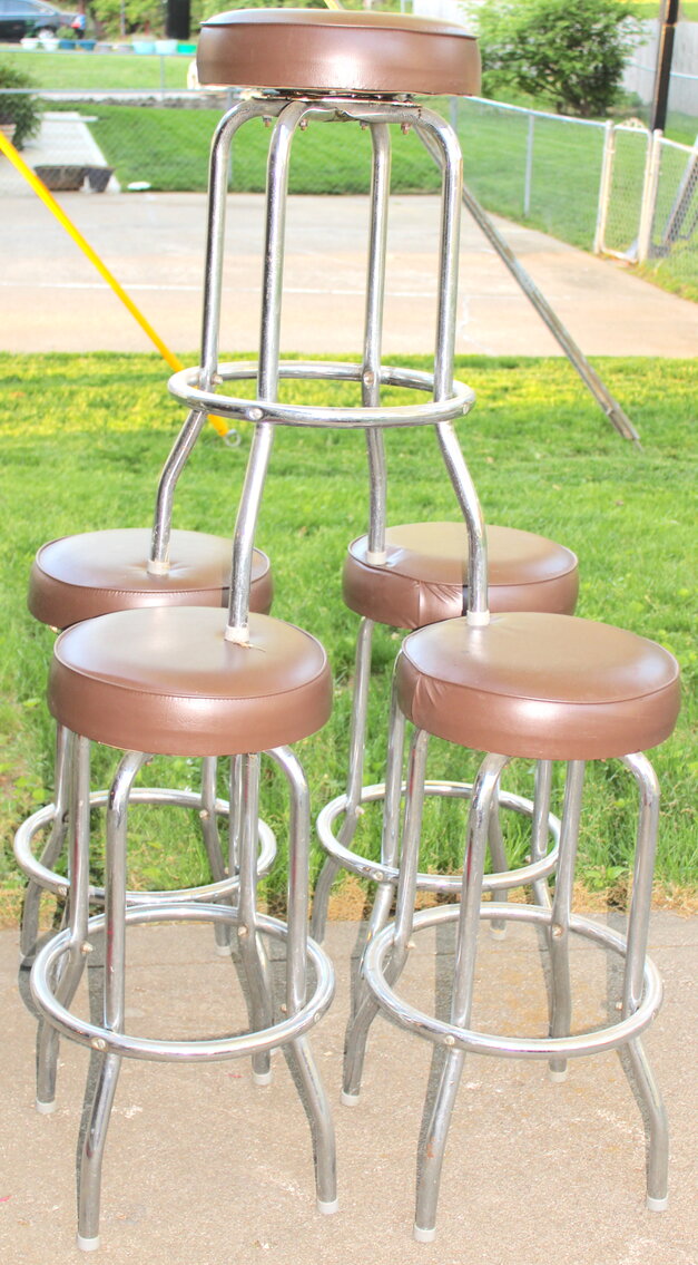 Image for REAL ESTATE & PERSONAL PROPERTY AUCTION