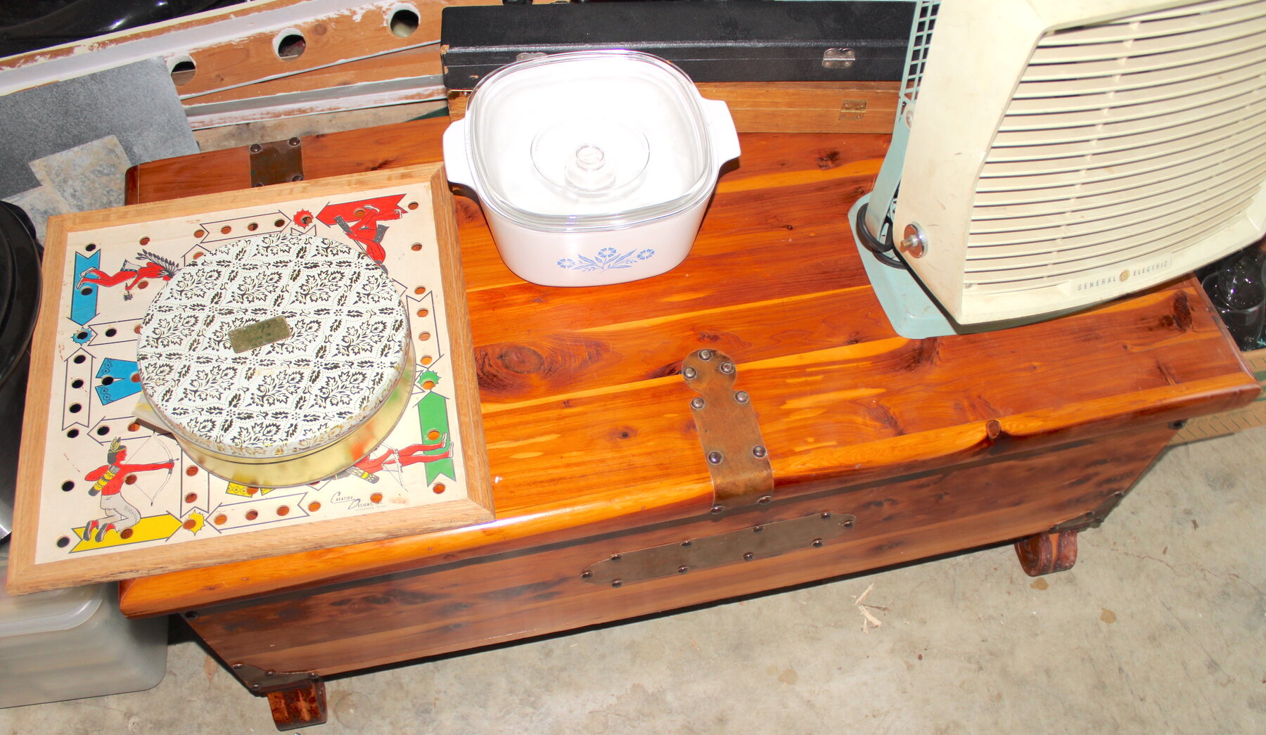 Image for REAL ESTATE & PERSONAL PROPERTY AUCTION