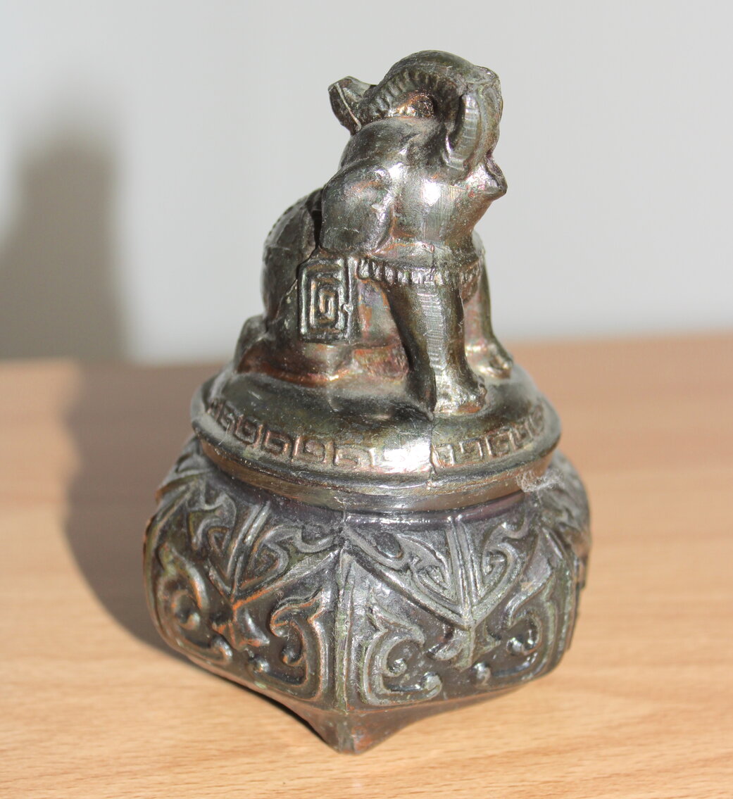 Image for REAL ESTATE & PERSONAL PROPERTY AUCTION