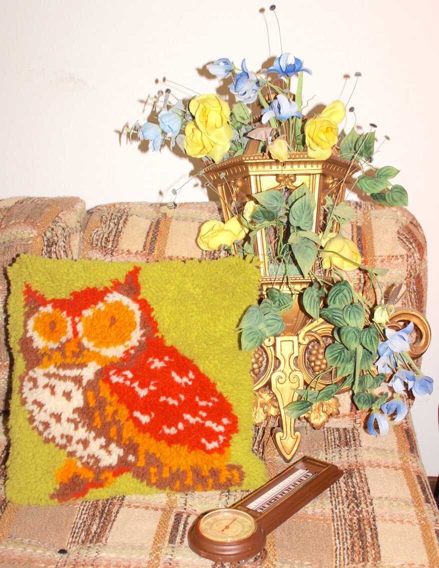 Image for REAL ESTATE & PERSONAL PROPERTY AUCTION