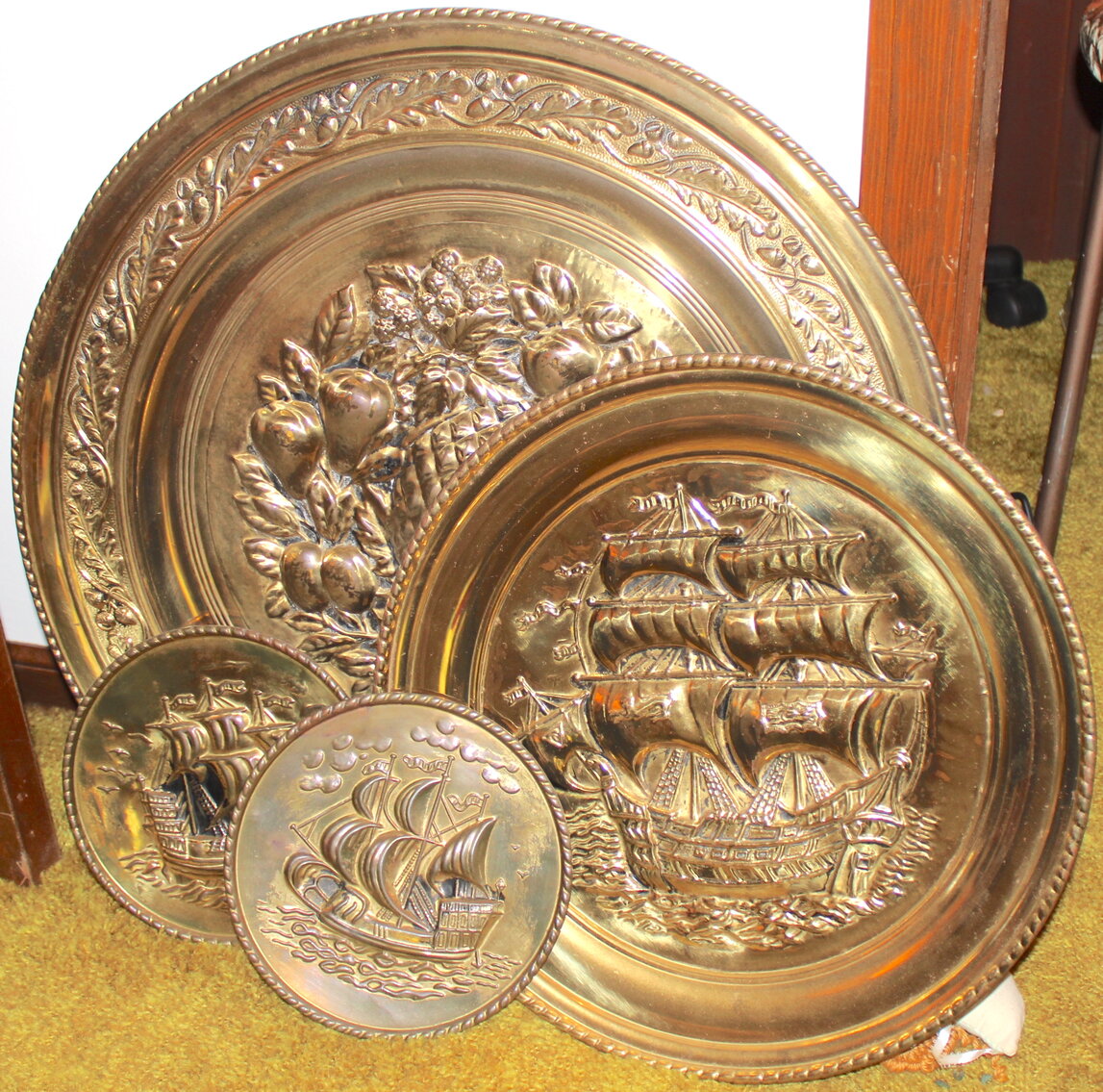 Image for REAL ESTATE & PERSONAL PROPERTY AUCTION