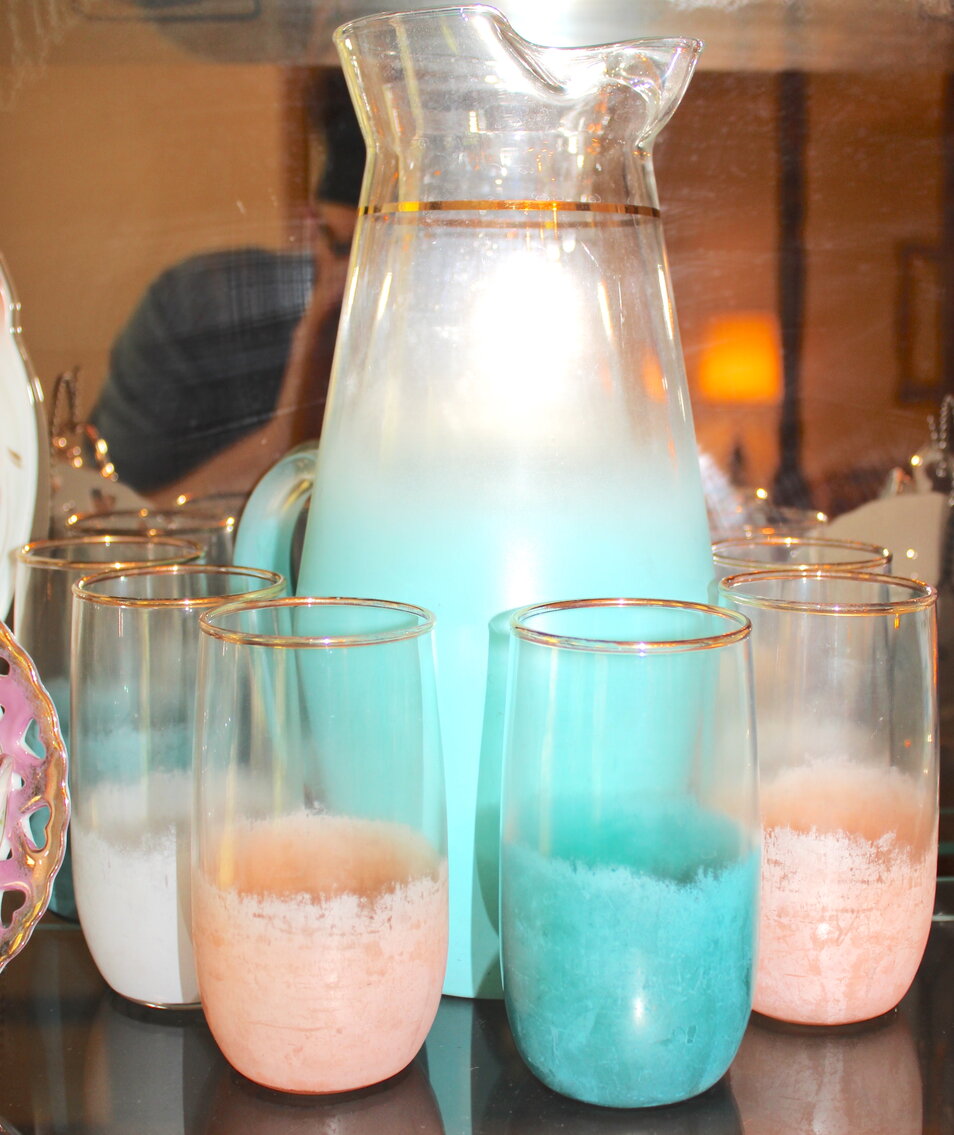 Image for REAL ESTATE & PERSONAL PROPERTY AUCTION