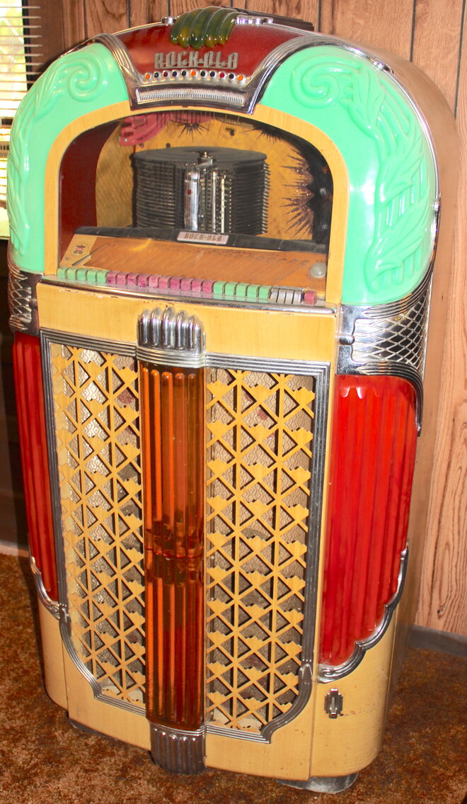 Image for REAL ESTATE & PERSONAL PROPERTY AUCTION