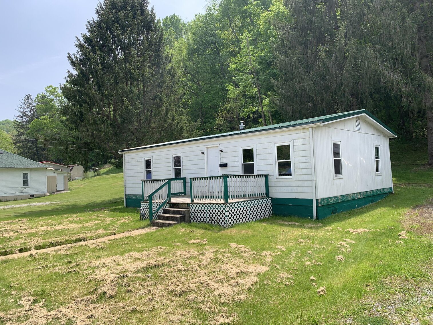 Image for SOLD $38,500 - 3 Bedroom in Philippi Selling to the Highest Bidder