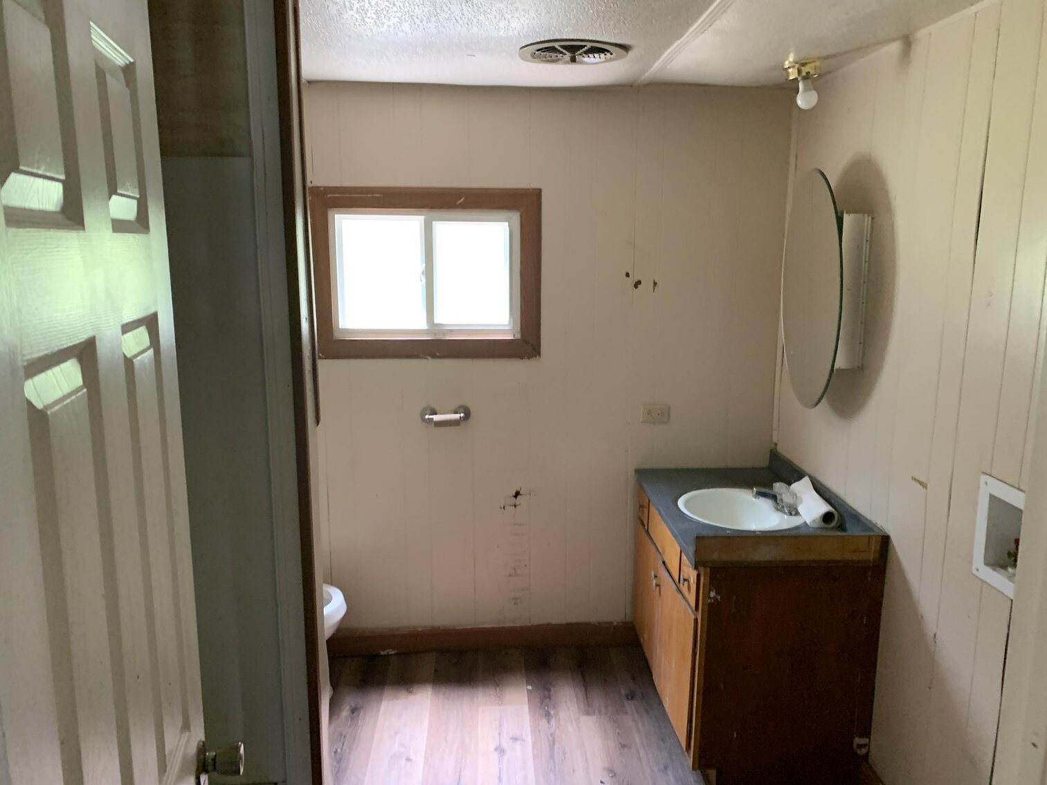 Image for SOLD $38,500 - 3 Bedroom in Philippi Selling to the Highest Bidder