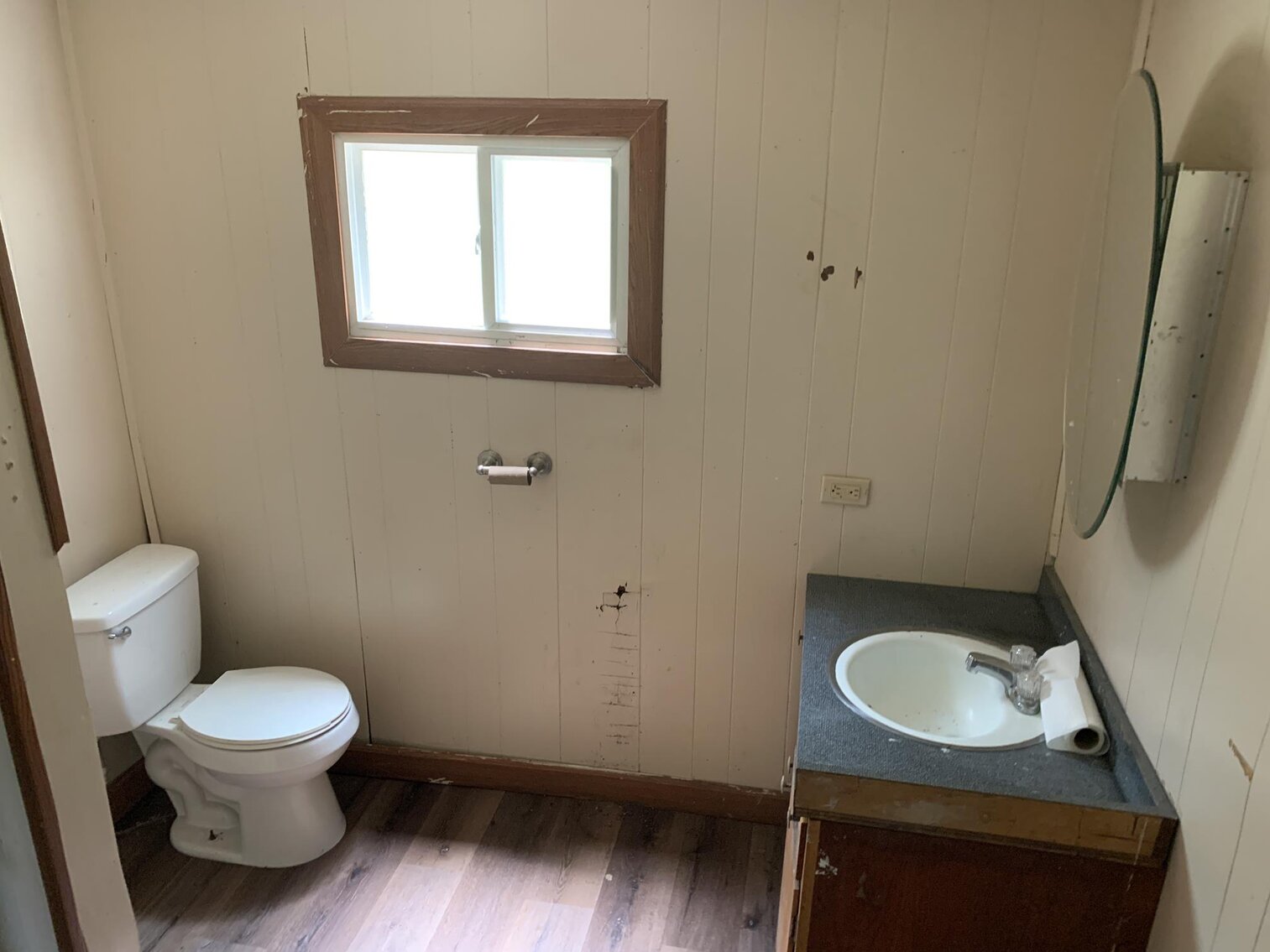 Image for SOLD $38,500 - 3 Bedroom in Philippi Selling to the Highest Bidder