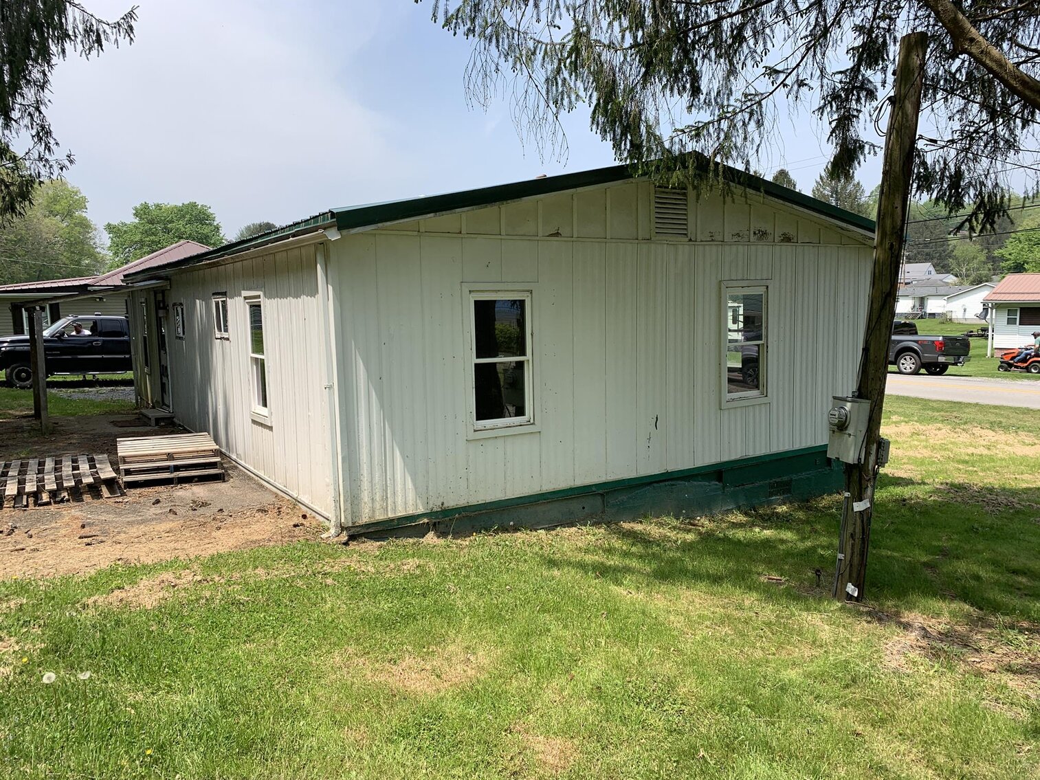 Image for SOLD $38,500 - 3 Bedroom in Philippi Selling to the Highest Bidder