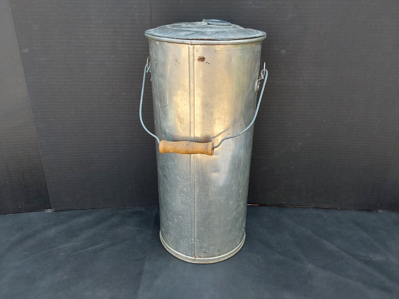 Image for Jumpin' Jehoshaphat! June Online Consignment Auction!