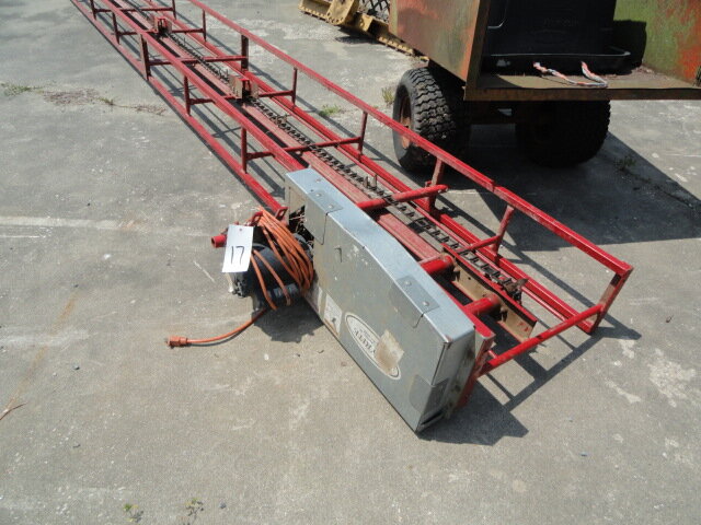 Image for May 27, 2023 Farm Equipment Consignment Public Auction