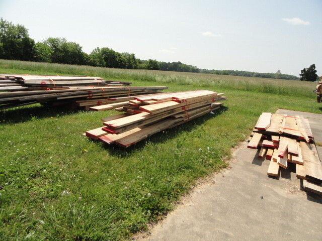 Image for May 27, 2023 Farm Equipment Consignment Public Auction