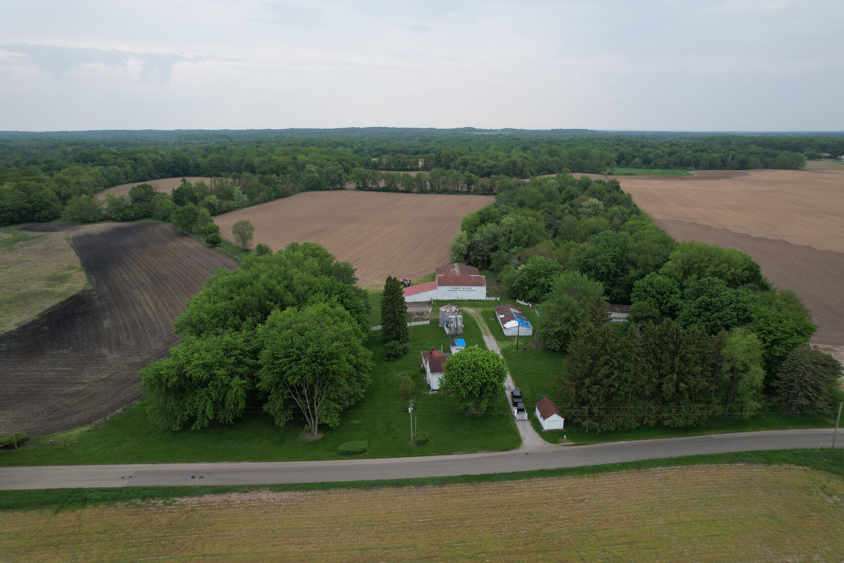 Image for MINIMUM BID AUCTION $399,000! 21273 Obsorn St.