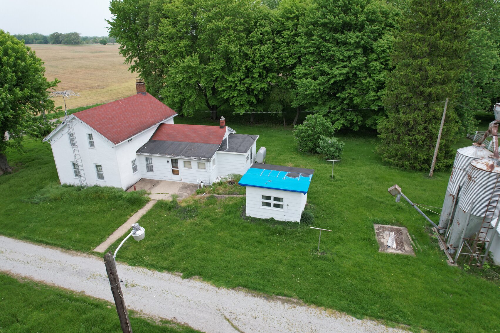 Image for MINIMUM BID AUCTION $399,000! 21273 Obsorn St.