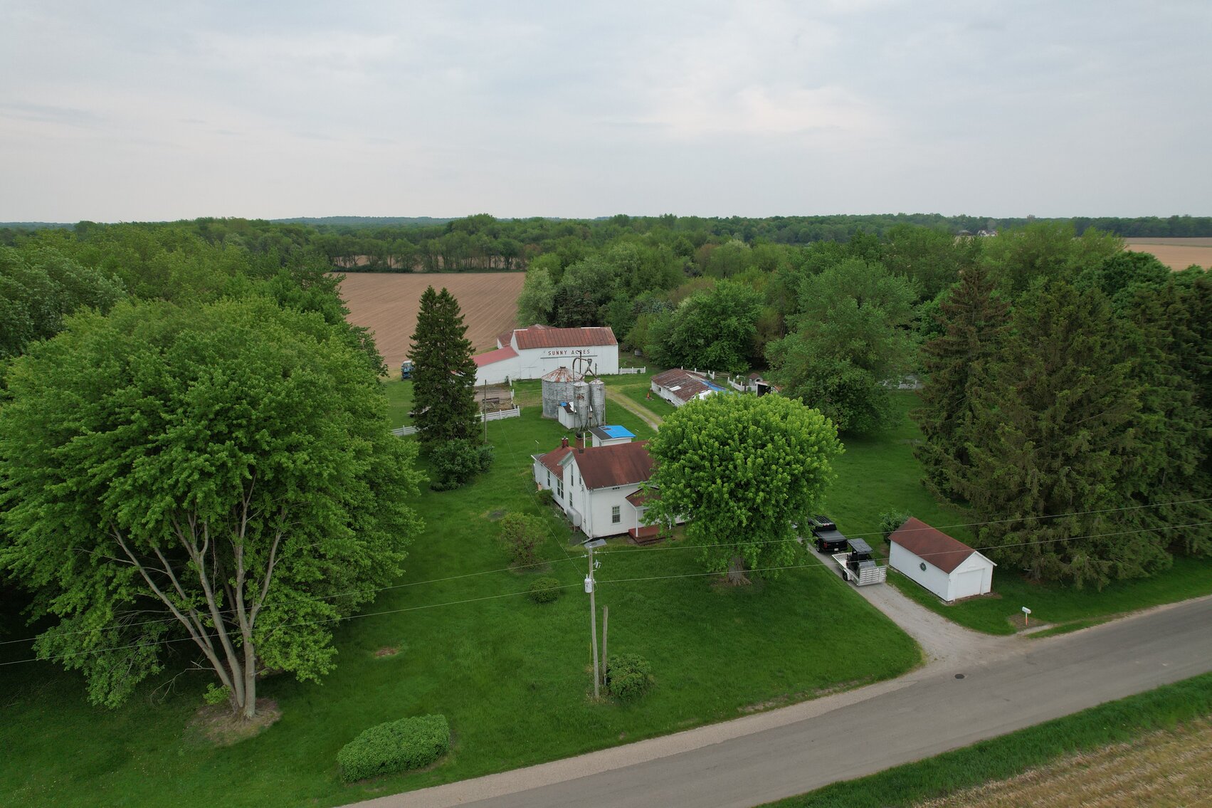 Image for MINIMUM BID AUCTION $399,000! 21273 Obsorn St.