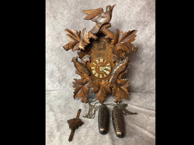 Image for Online Only Absolute Draper Estate Auction 5/24 to 6/6, 2023