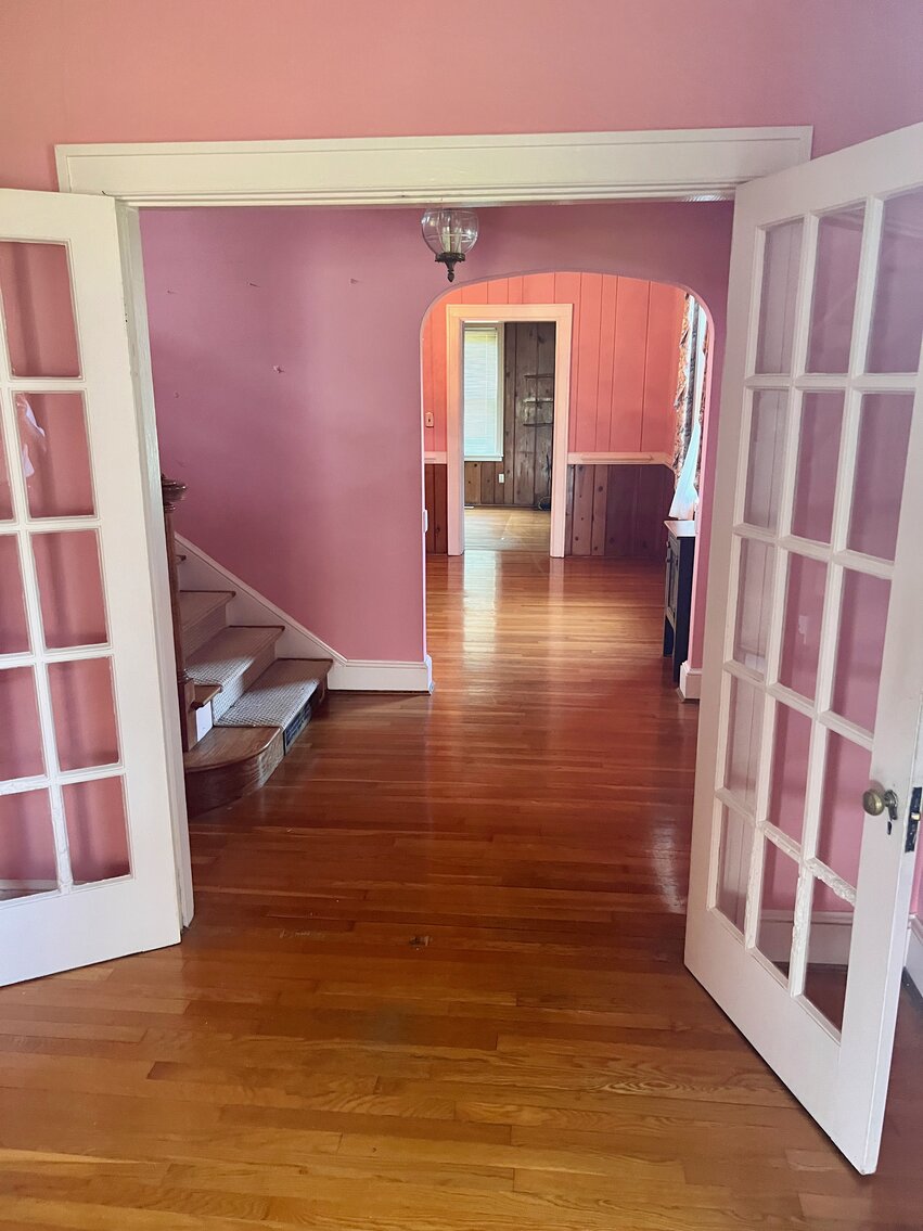 Image for 4 BR/3.5 BA Home on 2 +/- Acres Fronting Rt. 301 in Port Royal, VA--SELLING to the HIGHEST BIDDER!!