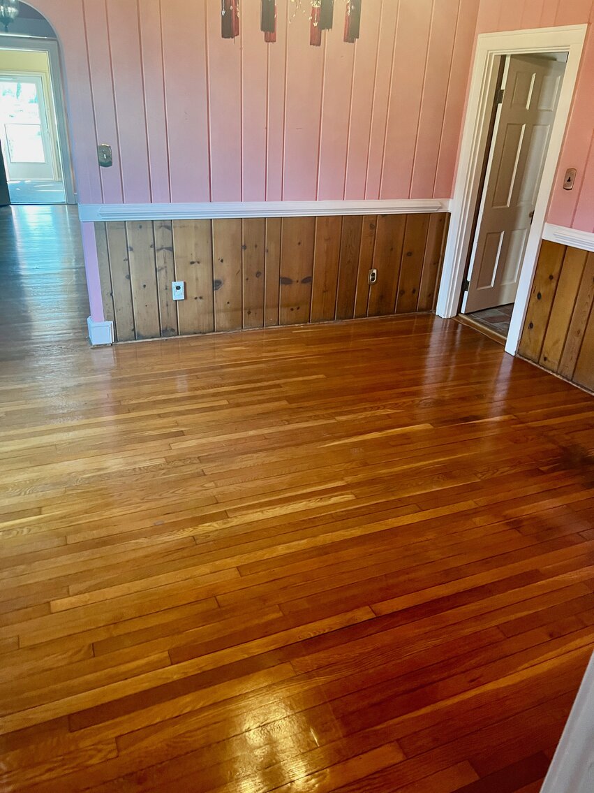 Image for 4 BR/3.5 BA Home on 2 +/- Acres Fronting Rt. 301 in Port Royal, VA--SELLING to the HIGHEST BIDDER!!