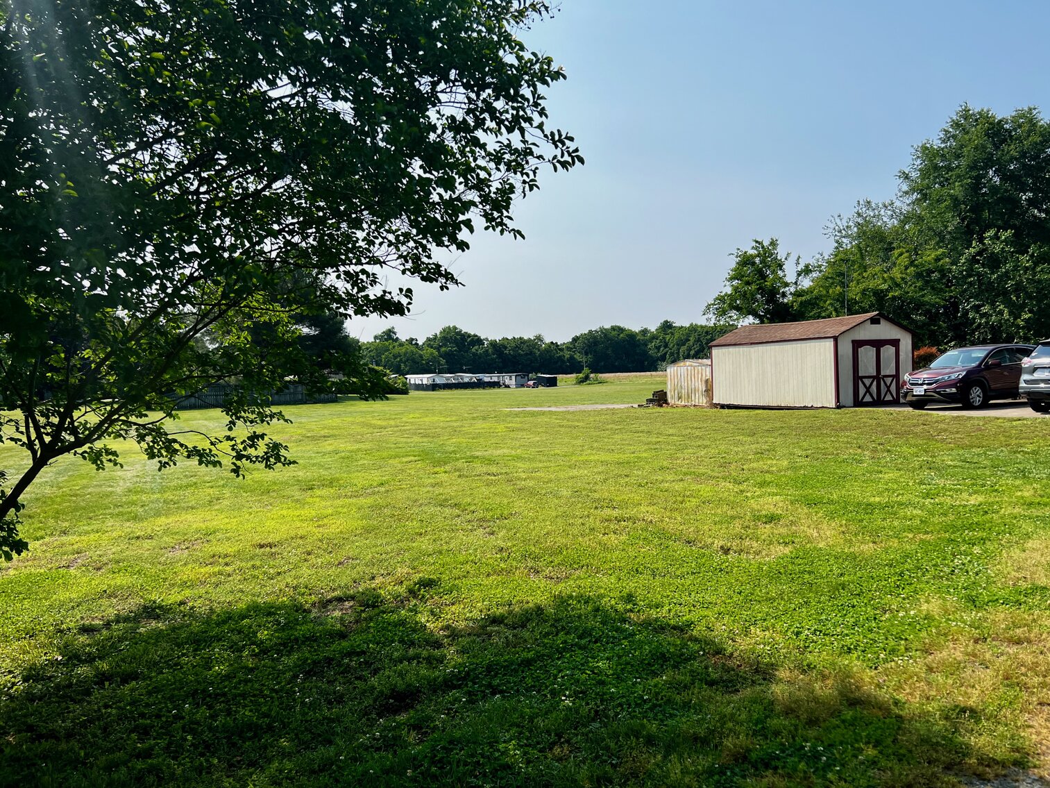 Image for 4 BR/3.5 BA Home on 2 +/- Acres Fronting Rt. 301 in Port Royal, VA--SELLING to the HIGHEST BIDDER!!